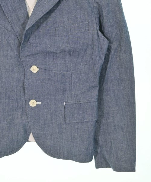 JUNYA WATANABE แจ็คเก็ตลำลอง