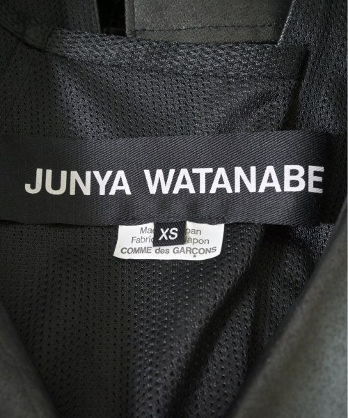 JUNYA WATANABE แจ็คเก็ตไรเดอร์