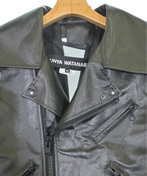 JUNYA WATANABE แจ็คเก็ตไรเดอร์