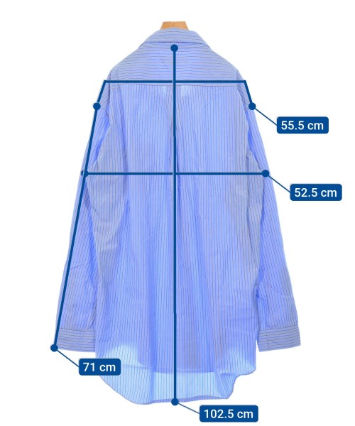 JUNYA WATANABE เสื้อลำลอง