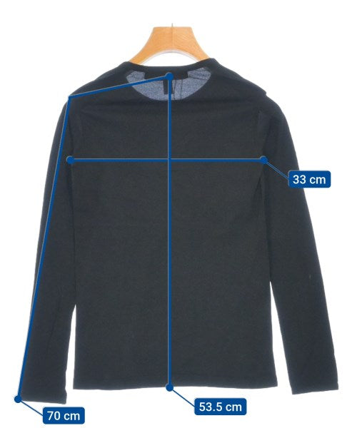 JUNYA WATANABE เสื้อยืด/เสื้อท็อปส์