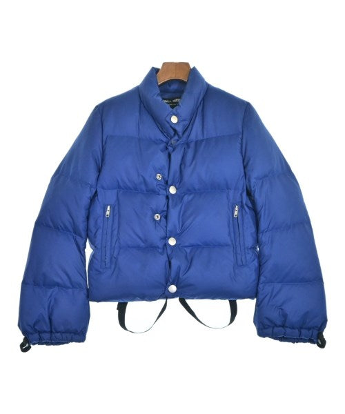 JUNYA WATANABE แจ็คเก็ตดาวน์/เสื้อกั๊ก