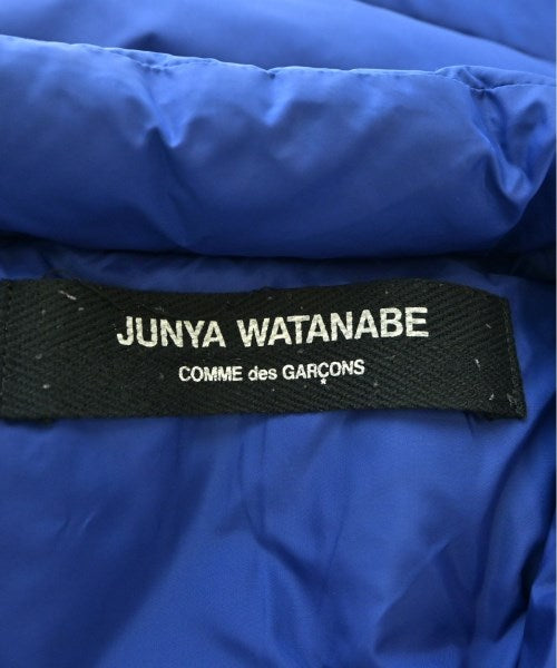 JUNYA WATANABE แจ็คเก็ตดาวน์/เสื้อกั๊ก