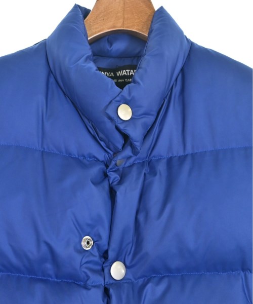 JUNYA WATANABE แจ็คเก็ตดาวน์/เสื้อกั๊ก