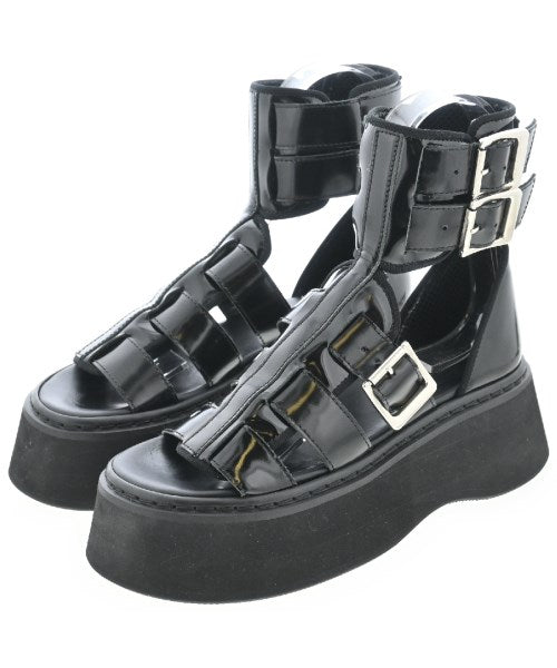 JUNYA WATANABE รองเท้าแตะ