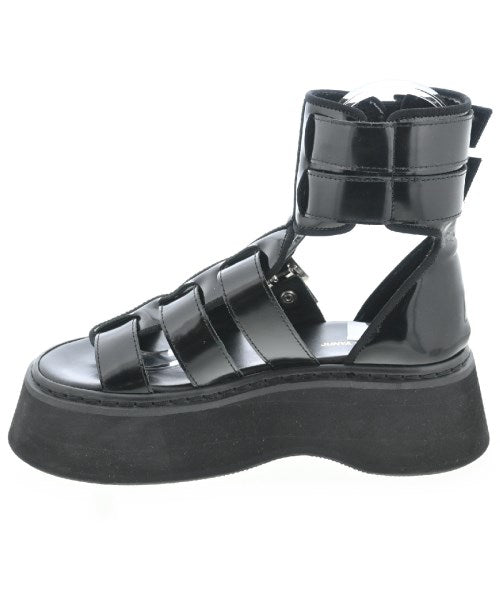 JUNYA WATANABE รองเท้าแตะ
