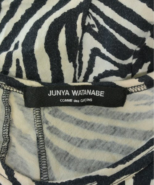 JUNYA WATANABE เสื้อยืด/เสื้อท็อปส์