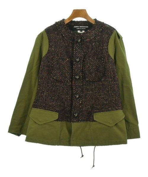 JUNYA WATANABE แจ็คเก็ตเบลาส์ อื่น