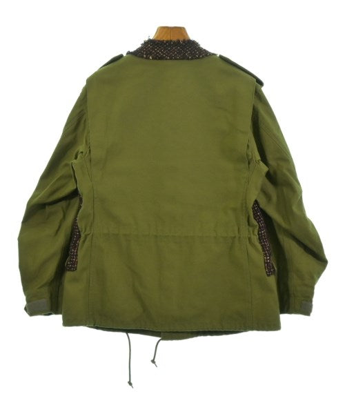 JUNYA WATANABE แจ็คเก็ตเบลาส์ อื่น