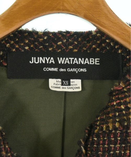 JUNYA WATANABE แจ็คเก็ตเบลาส์ อื่น