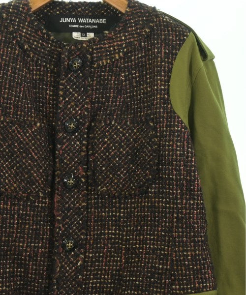 JUNYA WATANABE แจ็คเก็ตเบลาส์ อื่น