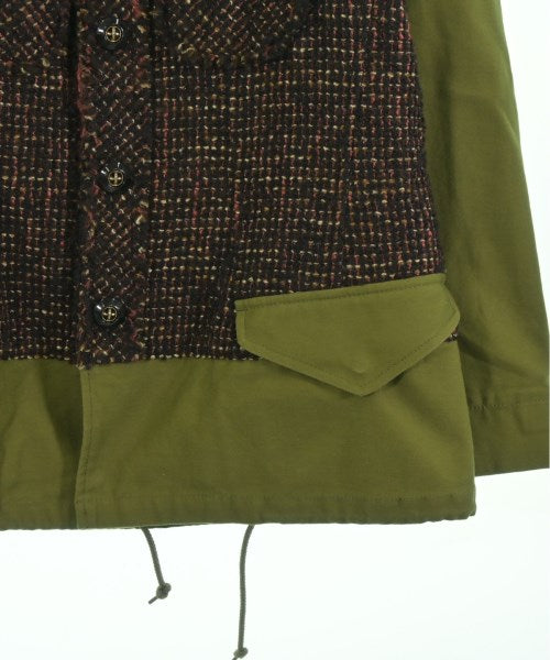 JUNYA WATANABE แจ็คเก็ตเบลาส์ อื่น