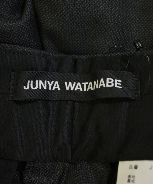 JUNYA WATANABE กางเกงขายาว