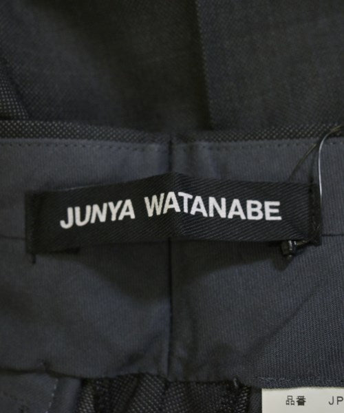 JUNYA WATANABE กางเกงขายาว