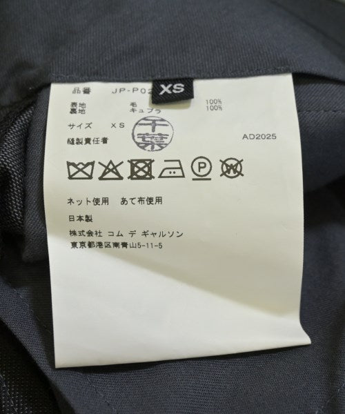 JUNYA WATANABE กางเกงขายาว