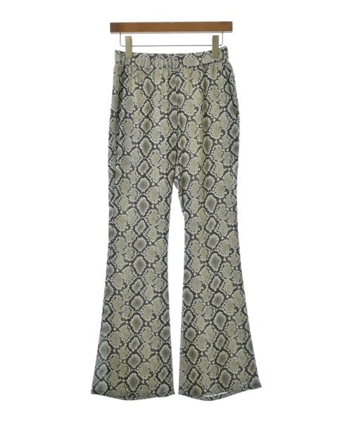 JUNYA WATANABE กางเกง อื่น