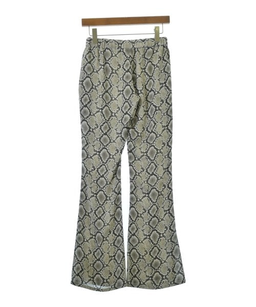 JUNYA WATANABE กางเกง อื่น