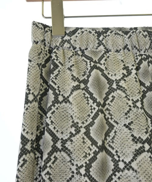 JUNYA WATANABE กางเกง อื่น