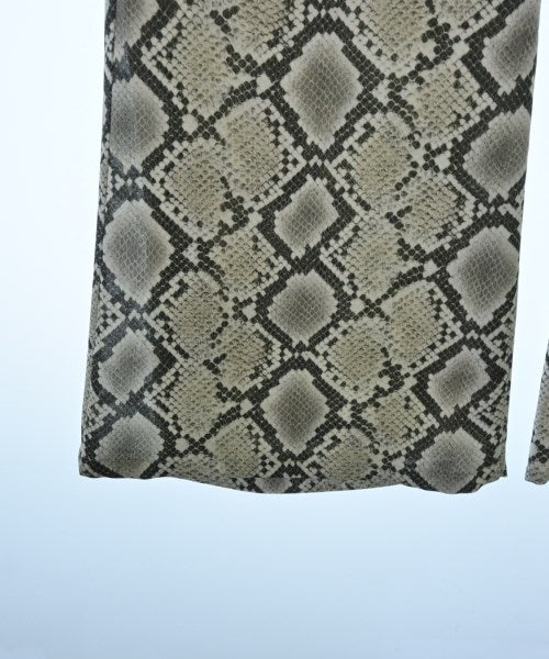 JUNYA WATANABE กางเกง อื่น