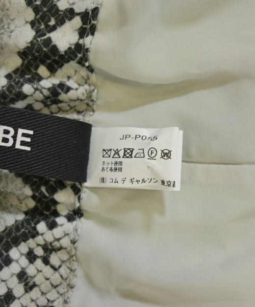 JUNYA WATANABE กางเกง อื่น