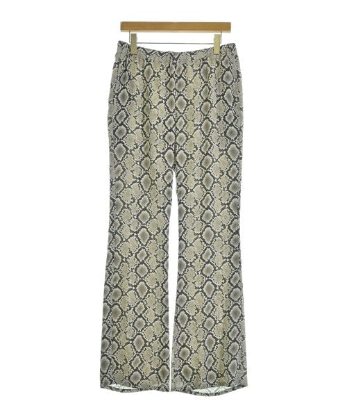 JUNYA WATANABE กางเกง อื่น