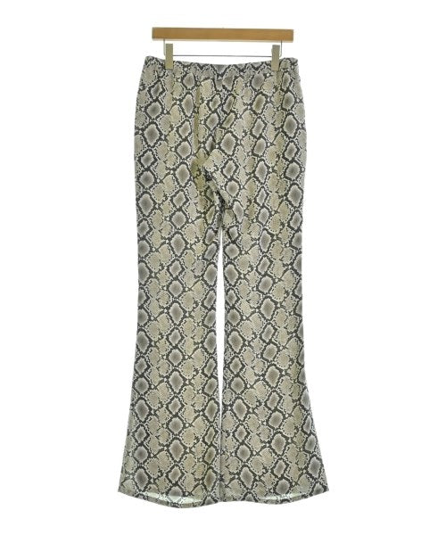 JUNYA WATANABE กางเกง อื่น