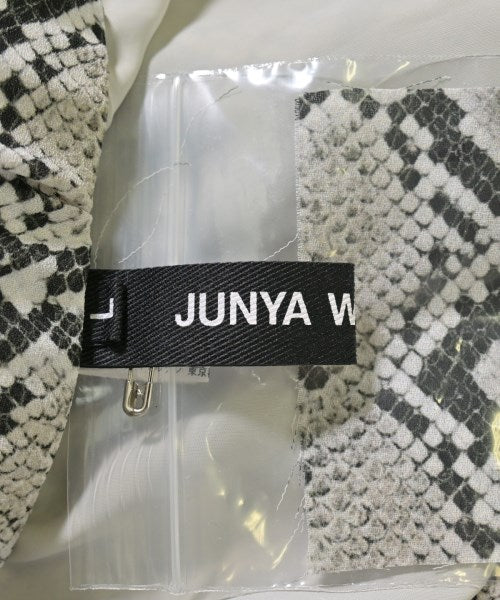 JUNYA WATANABE กางเกง อื่น