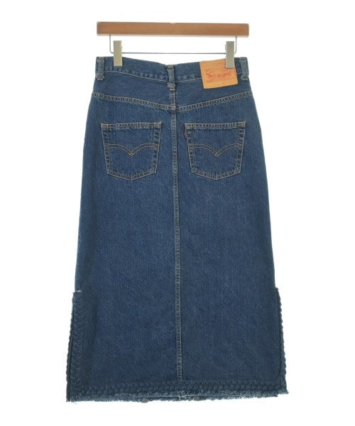 JUNYA WATANABE กระโปรงยาวถึงเข่า