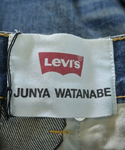 JUNYA WATANABE กระโปรงยาวถึงเข่า
