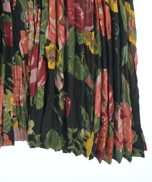 JUNYA WATANABE กระโปรงยาวถึงเข่า
