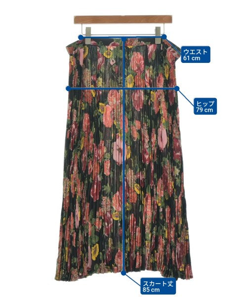 JUNYA WATANABE กระโปรงยาวถึงเข่า