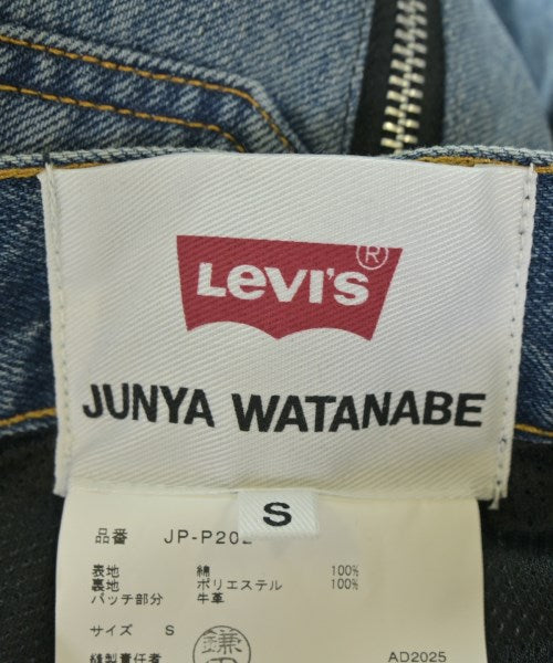 JUNYA WATANABE ยีนส์