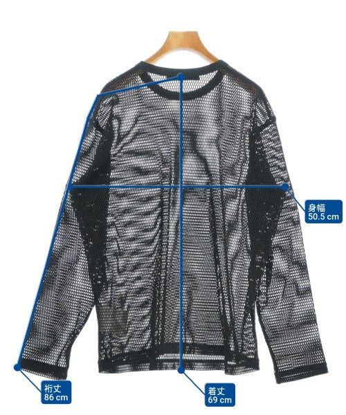 JUNYA WATANABE เสื้อยืด/เสื้อท็อปส์
