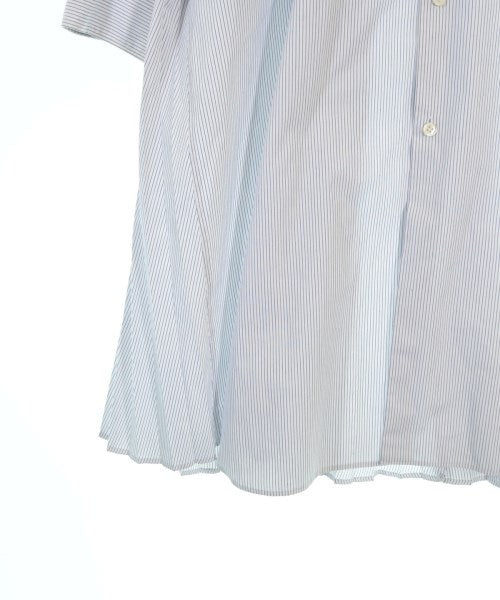 JUNYA WATANABE เดรสที่เป็นเสื้อเชิ้ตตัวยาว