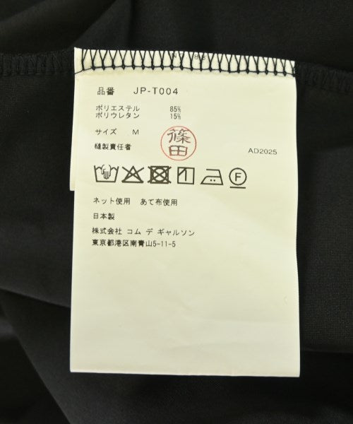 JUNYA WATANABE เสื้อยืด/เสื้อท็อปส์