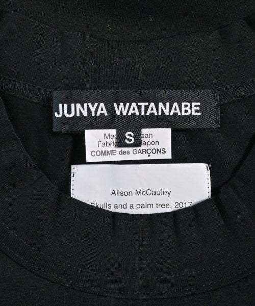 JUNYA WATANABE เสื้อยืด/เสื้อท็อปส์
