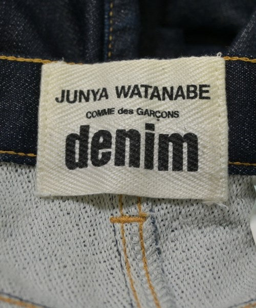 JUNYA WATANABE ยีนส์