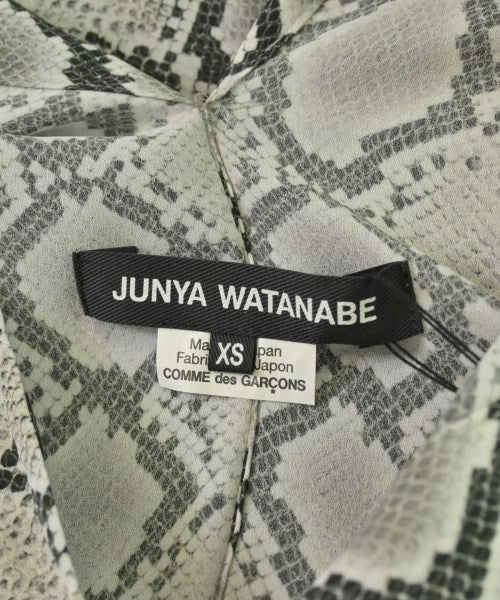 JUNYA WATANABE เสื้อสตรี