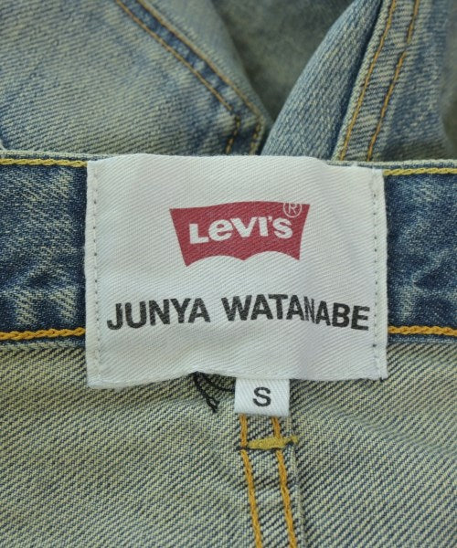 JUNYA WATANABE ยีนส์
