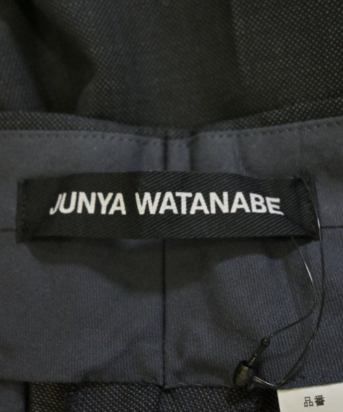 JUNYA WATANABE กางเกงขายาว
