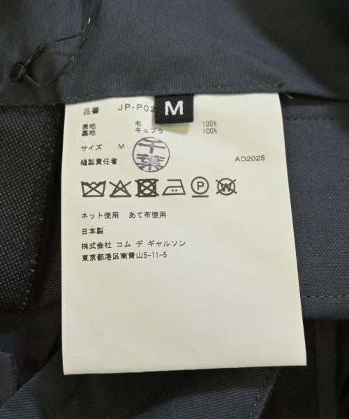 JUNYA WATANABE กางเกงขายาว