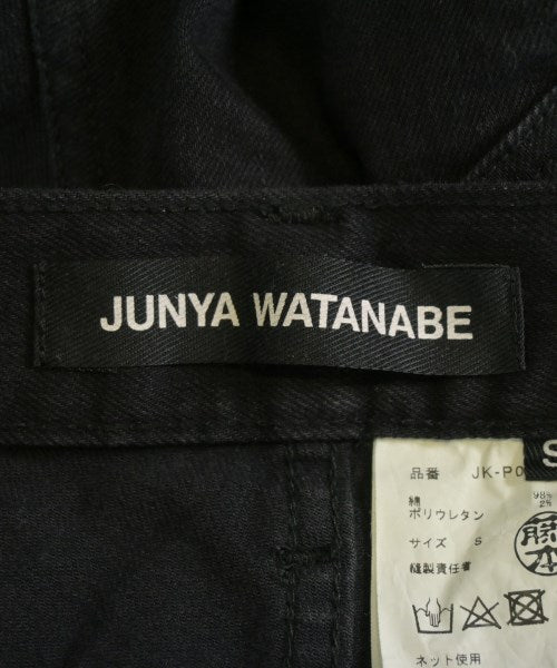JUNYA WATANABE ยีนส์