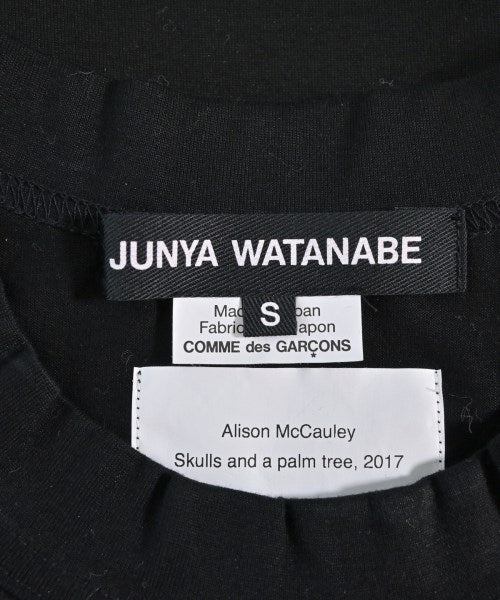 JUNYA WATANABE เสื้อยืด/เสื้อท็อปส์