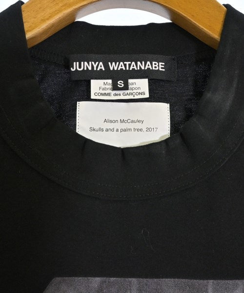 JUNYA WATANABE เสื้อยืด/เสื้อท็อปส์