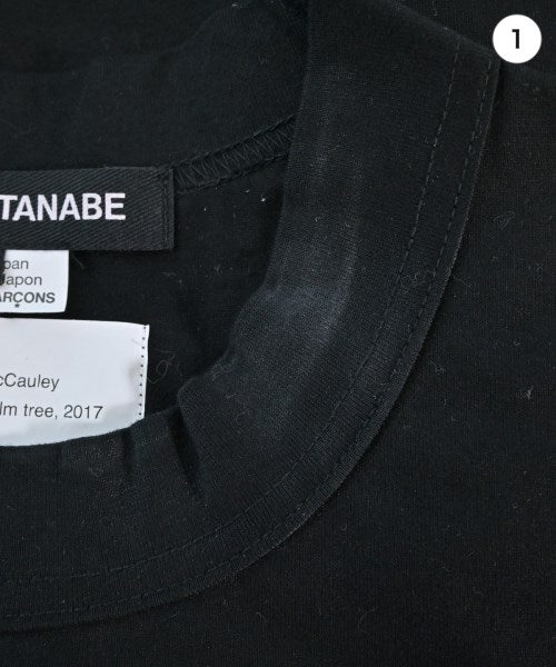 JUNYA WATANABE เสื้อยืด/เสื้อท็อปส์