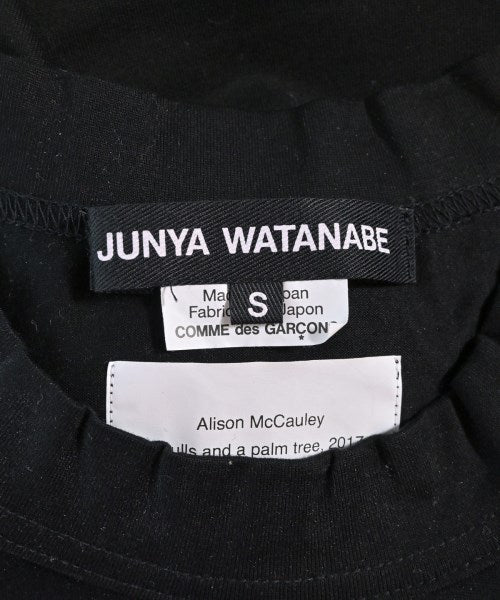 JUNYA WATANABE เสื้อยืด/เสื้อท็อปส์