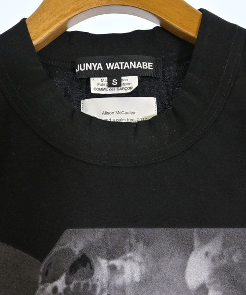 JUNYA WATANABE เสื้อยืด/เสื้อท็อปส์