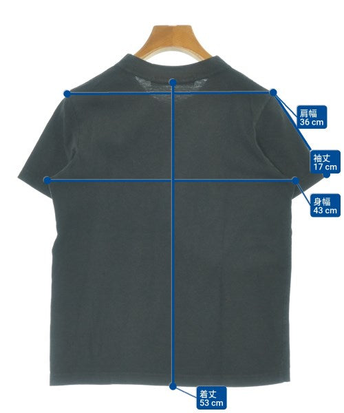 JUNYA WATANABE เสื้อยืด/เสื้อท็อปส์