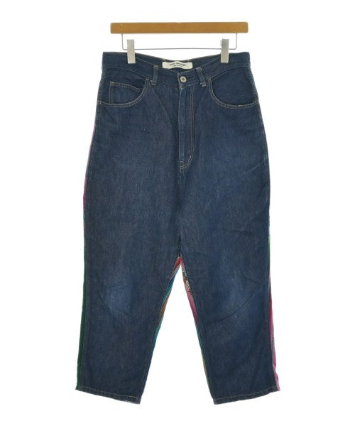 JUNYA WATANABE ยีนส์
