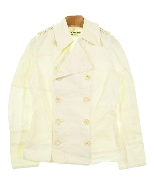 JUNYA WATANABE แจ็คเก็ตเบลาส์